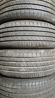 Predám 4ks ako nové letné 205/60r16-92H Good Year