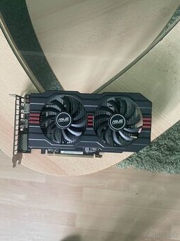 ASUS RX 560 4GB