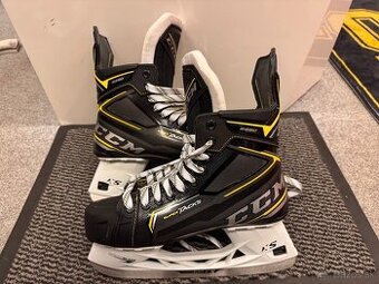 BRUSLE CCM TACKS 9380 vel. 43/8D