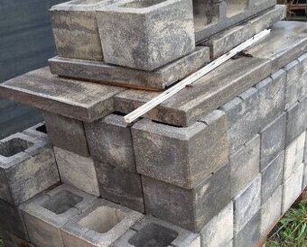 Kúpim tvárnice Rivago dymova šedá