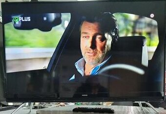 SAMSUNG UE40K5102 uhlopriečka 102cm