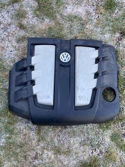 Kryt motora v6 3.0tdi
