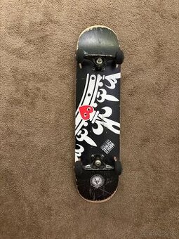 Skateboard Ambassadors/Mini-logo