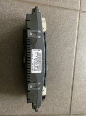 Predam ovladaci panel kurenia mercedes w 203