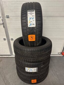 Continental CrossContact Winter 275/40 R22 108V