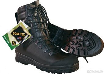 Vojenské kanady Prabos gore tex