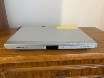 DVD prehrávač Hyundai