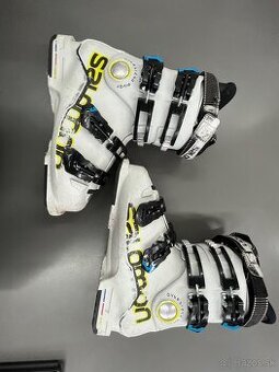 Lyžiarky Salomon veľkosť 38