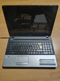 Notebook Acer Aspire E1-531