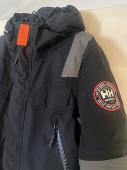 Helly Hansen Polar Parka
