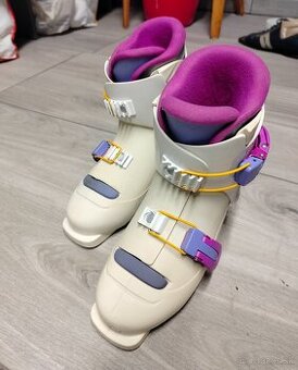 Detské lyžiarky 220/EU 35