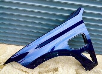 BMW X5 G05 blatnik elektro hybrid