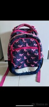 Školsky ruksak znacky Stil