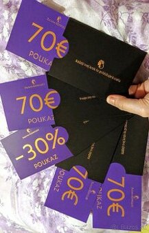 Zľavové kupóny Dajana Rodriguez