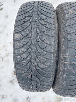 Zimné pneumatiky 195/65R15