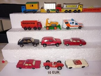 Matchbox RW superfast 1