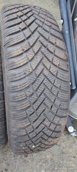 Zimná guma 205/60 R16