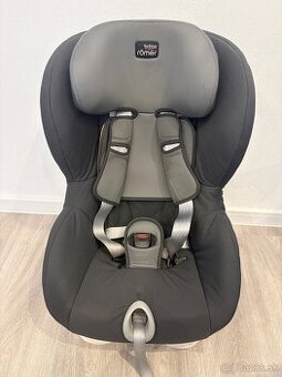 Britax römer king II