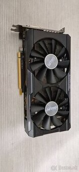 grafická karta AMD R9 380 4GB