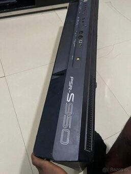 Yamaha psr 950