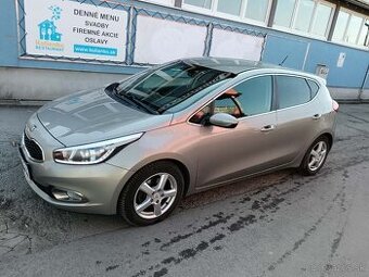 KIA CEED, 2014 ,GOLD 85 000 km