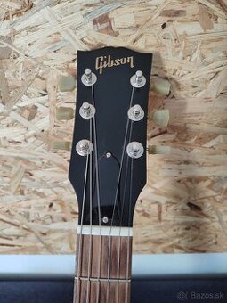 GIBSON SG USA + kombo Orange Crash 15 R