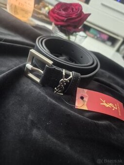 YSL dámsky opasok