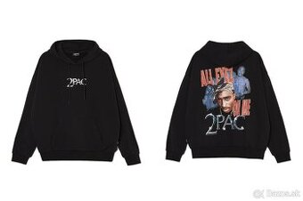 Mikina 2Pac, ODB, Outkast, The Notorious B.I.G.