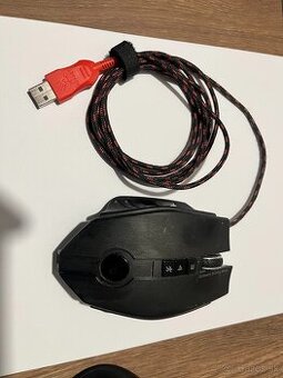 A4tech Bloody Sniper ZL5 Core 2