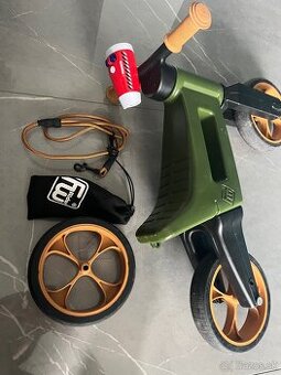 Odražadlo funny wheels