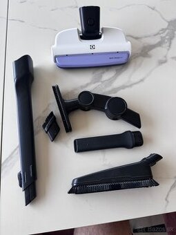 Predam Electrolux 600 prislusenstvo