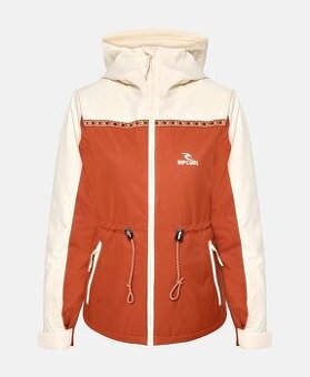 Dámska lyžiarska bunda Rip Curl - veľ. M