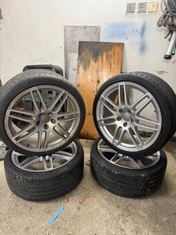 Elektrony speedline r19