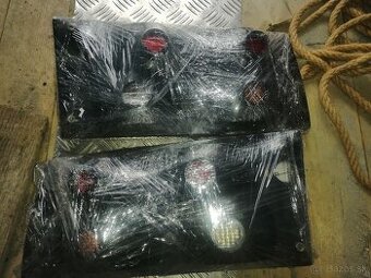 Zadne svetla skoda M 105,120..