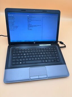 Predám notebook vhodný na diely alebo doskladanie HP 255 G1