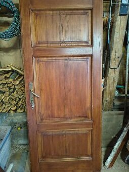 Predám dvere