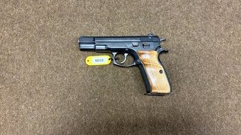 CZ 85 (9x19) 59/25