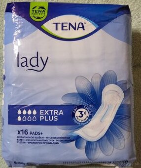 Inkontinencne vložky