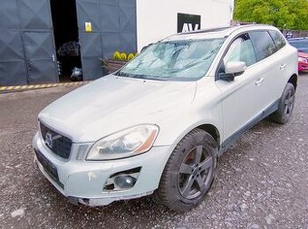 Volvo XC60 AWD D5 151kw - Náhradní díly