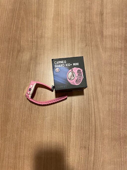 Detske hodinky na volanie Carneo GuardKid+ mini