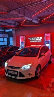 Ford Focus MK3 2.0TDCi Automat