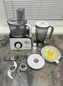 Kuchynský robot Bosch MCM4100 800W