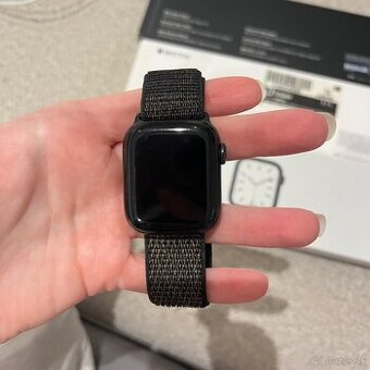 Apple watch 6 41mm green