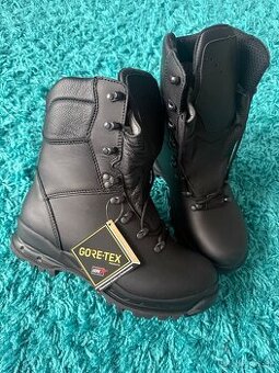 Vojenská obuv, kanady v.26 1/2 GORETEX