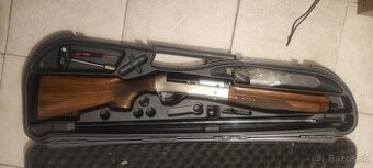 Samonabijacia brokovnica