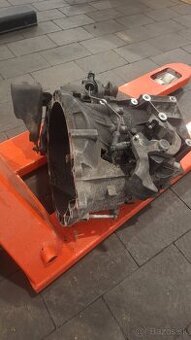 Prevodovka ford mondeo 6q