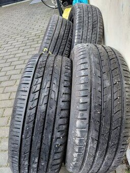 205/55/16 letné ako nové
