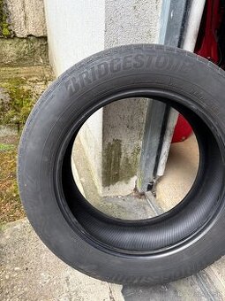 Pneu 225/60 R18 Bridgestone letne