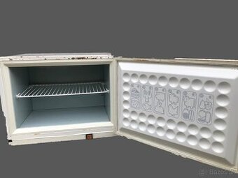 Mraznička Calex 60 l