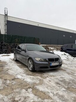 Predam bmw e90 330xd